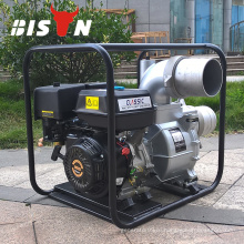 BISON China 6-дюймовые Китай Поставщики Пожарный насос высокого давления дизельного двигателя